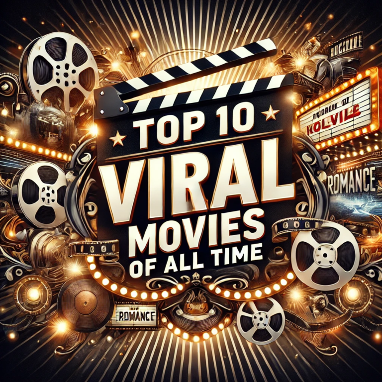 Viral Movies